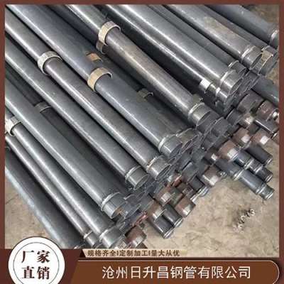 喀什最薄的声测管壁厚可以到什么程度